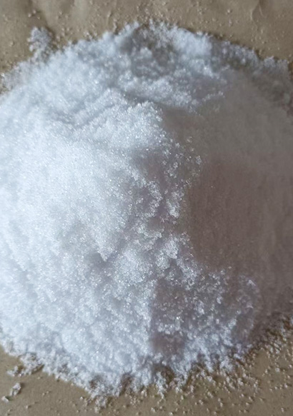 Aluminum Ammonium Sulphate