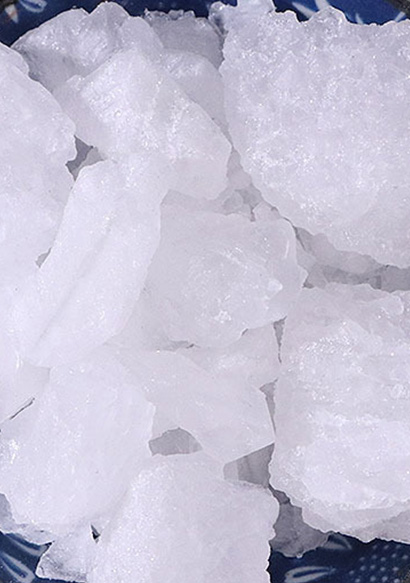 Aluminum Ammonium Sulphate